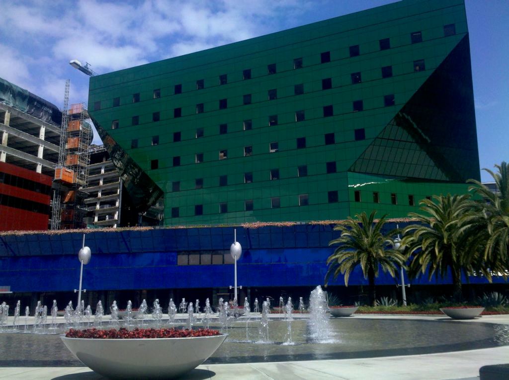 Jetlag: You are killing&nbsp;me.