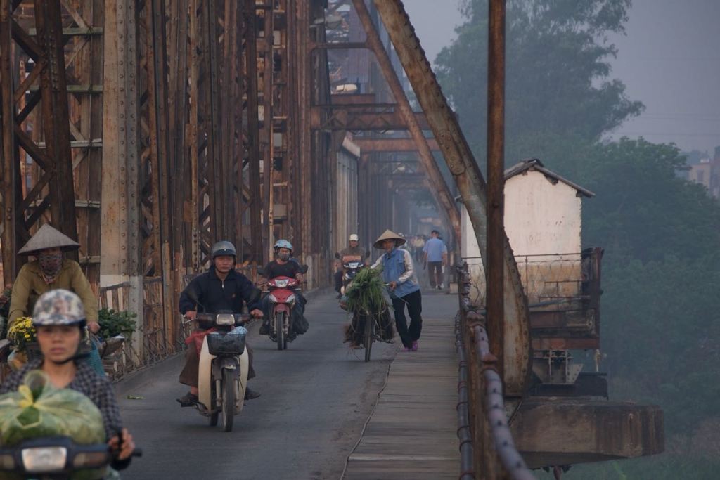 Reflections on ‘Nam