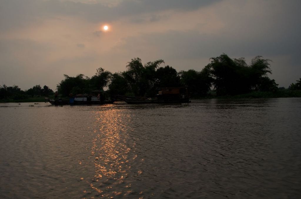 Big Ol’ Fat&nbsp;Rain