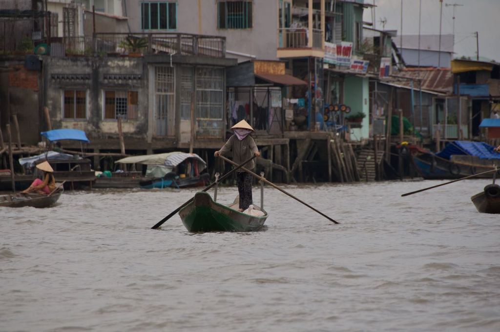 On the search for&nbsp;Kurtz