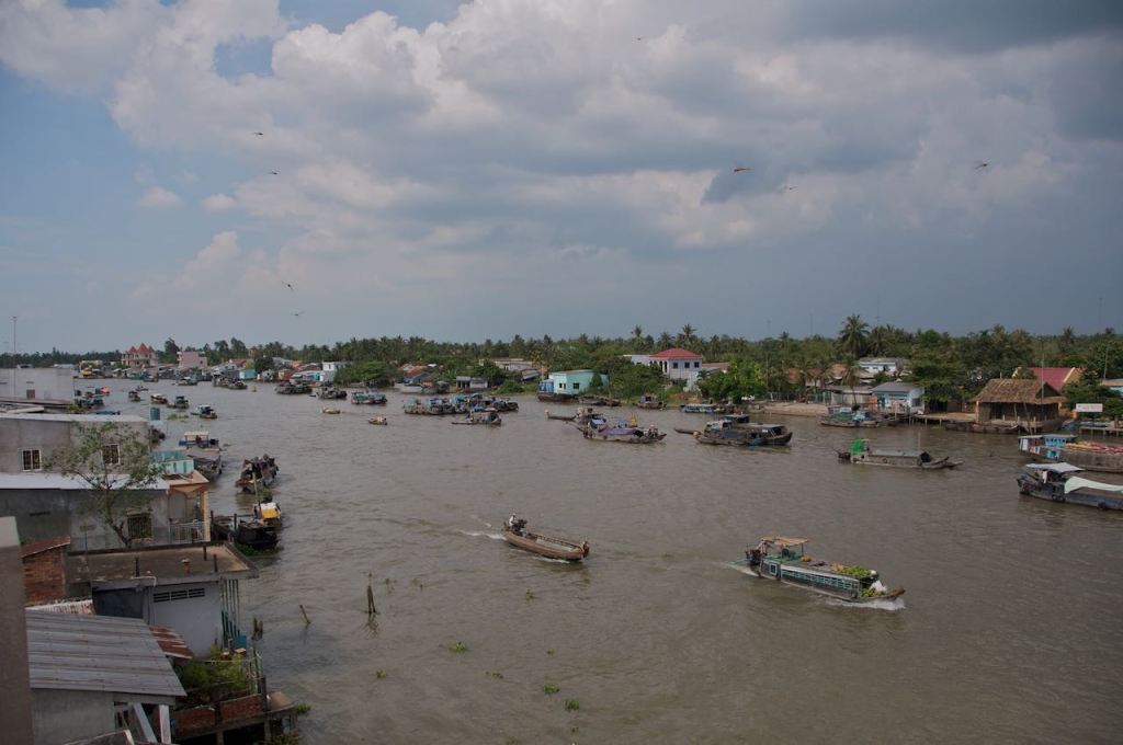 Well that wasn’t how I imagined it at all . .&nbsp;.