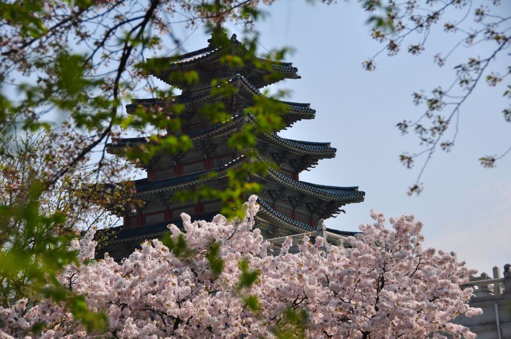 Today I said, “Hello” to a&nbsp;child.