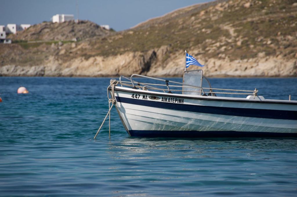 Getting Ready for Another&nbsp;Boat