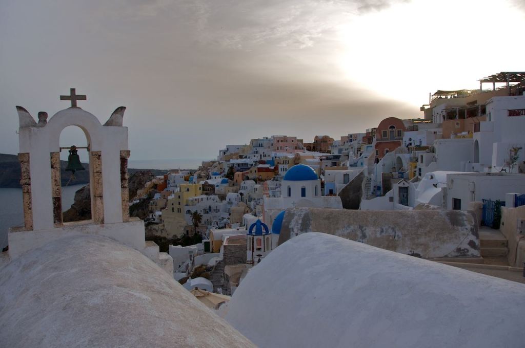 The dog days are&nbsp;over.