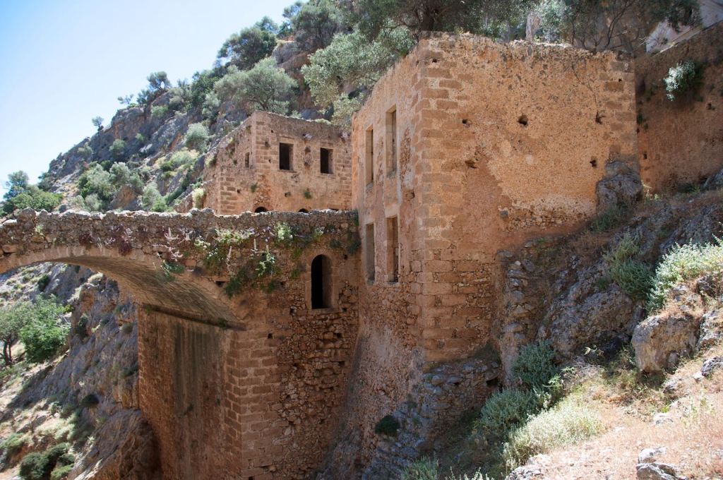 A long drive . .&nbsp;.