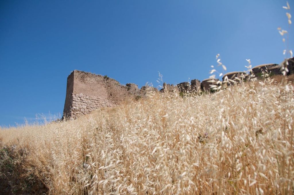 Touring the Mainland in a&nbsp;Taxi
