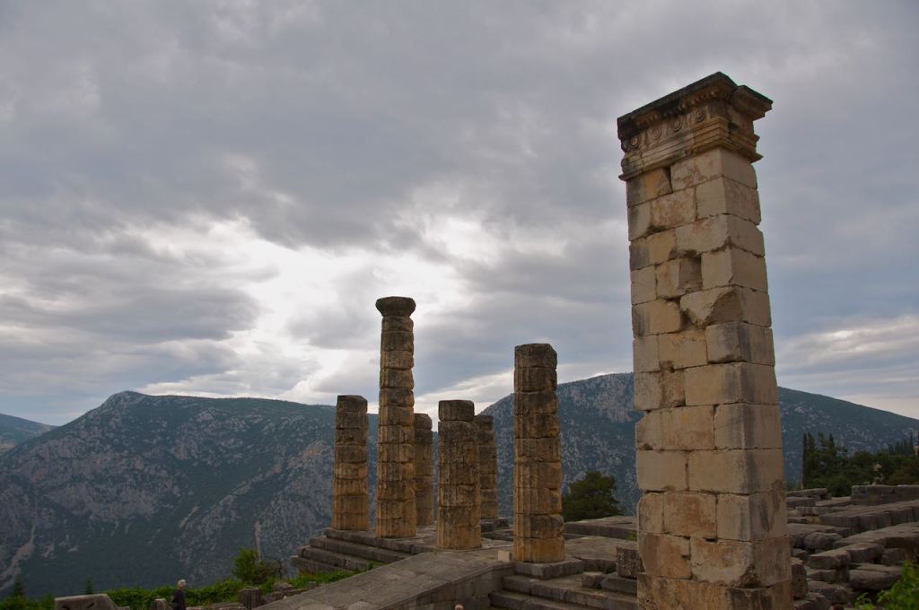 Our Hotel Turns the Hot Water on at 5:00. Who’s&nbsp;Excited?