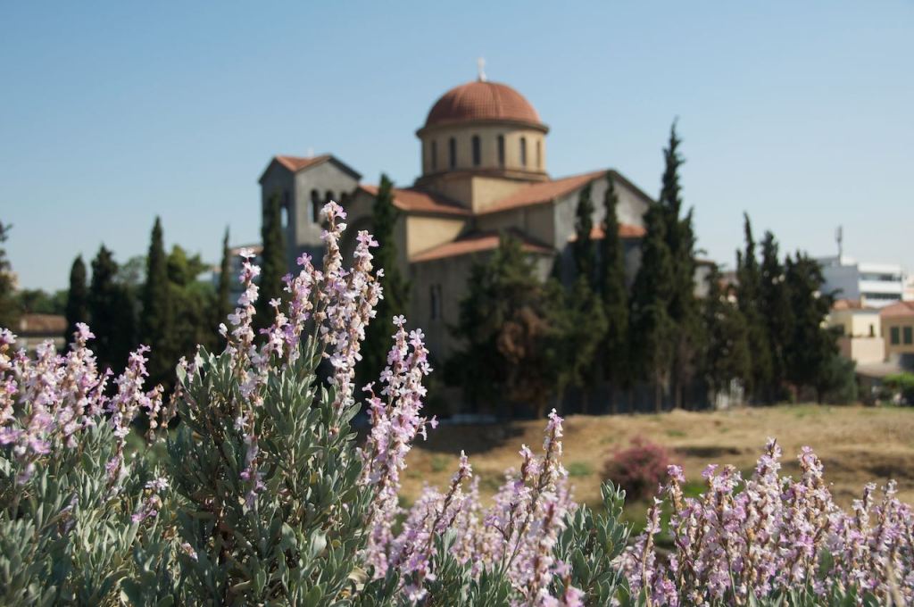 Old Stuff and&nbsp;Laundry