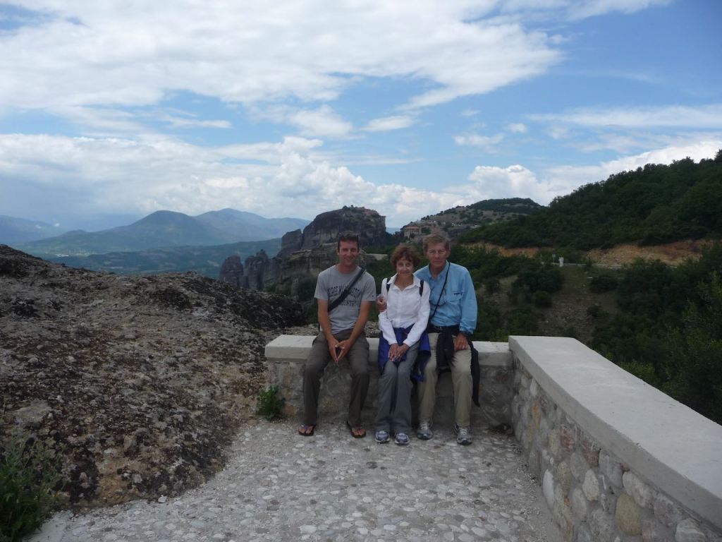 Flying to America’s&nbsp;Hat