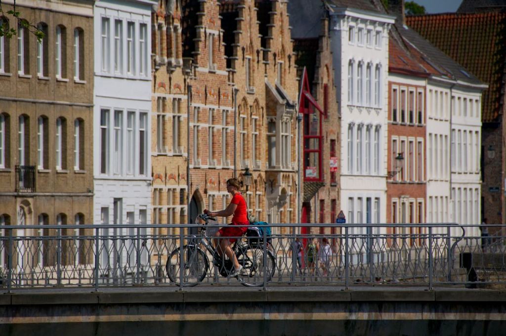 Last Night in&nbsp;Bruges