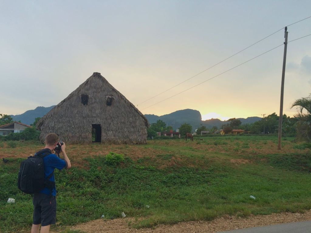 Imprisoned in our own&nbsp;Casa