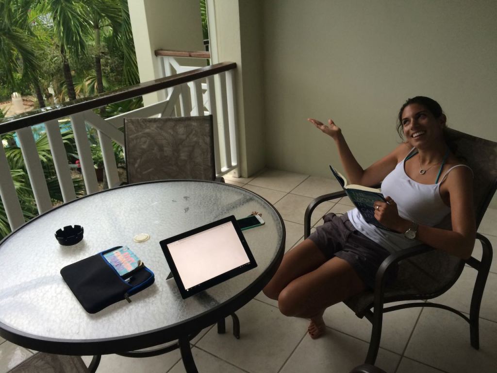 Well at Least We Have Yesterday . .&nbsp;.