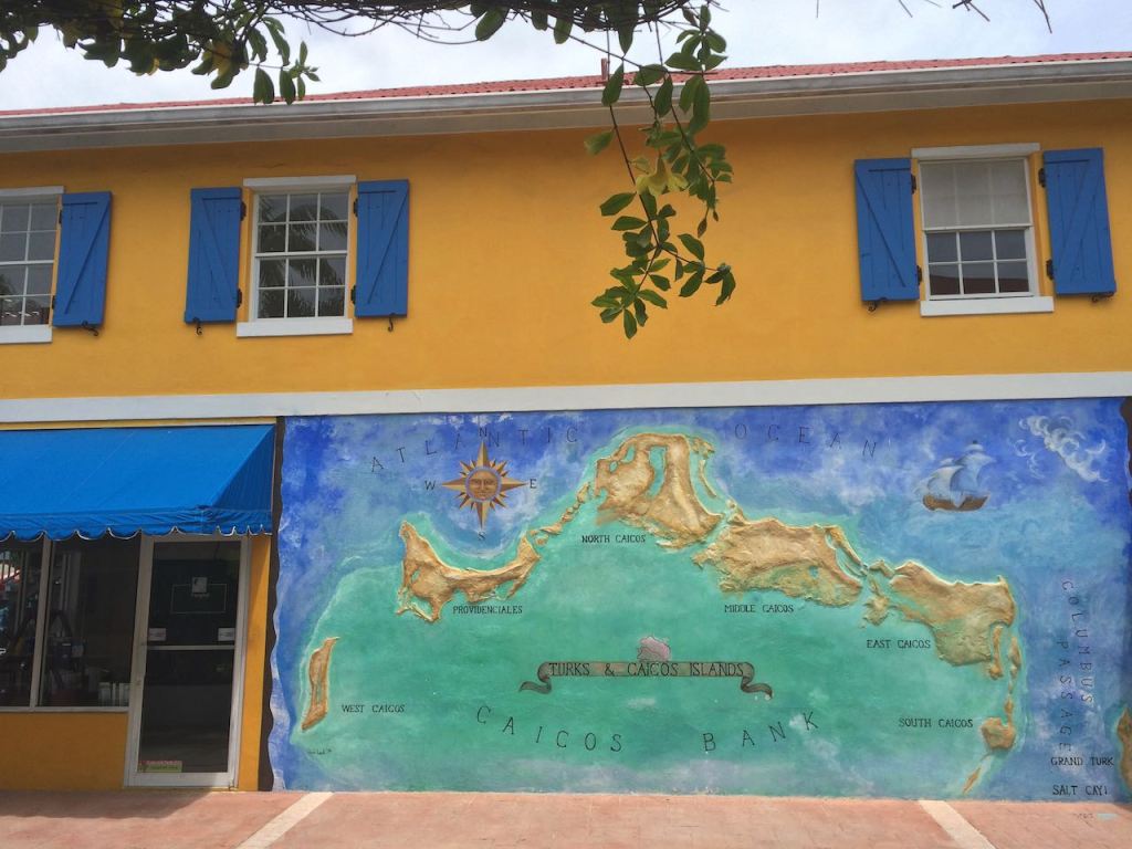 Surprisingly No Rain&nbsp;Today