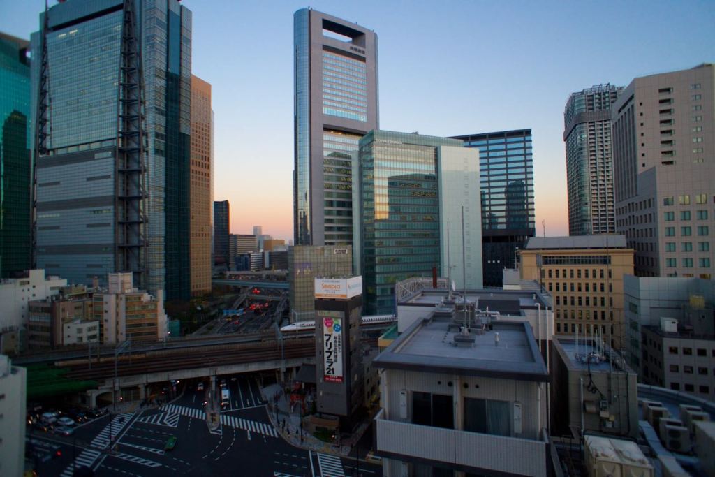 And the Great Adventure&nbsp;Begins!