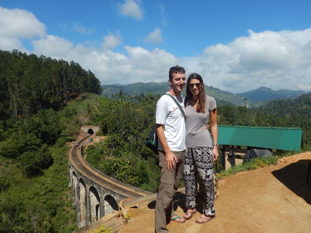 On the Road&nbsp;Again