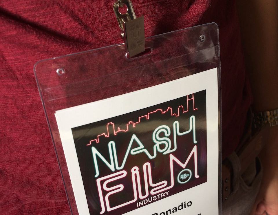 Made it to&nbsp;Nashville