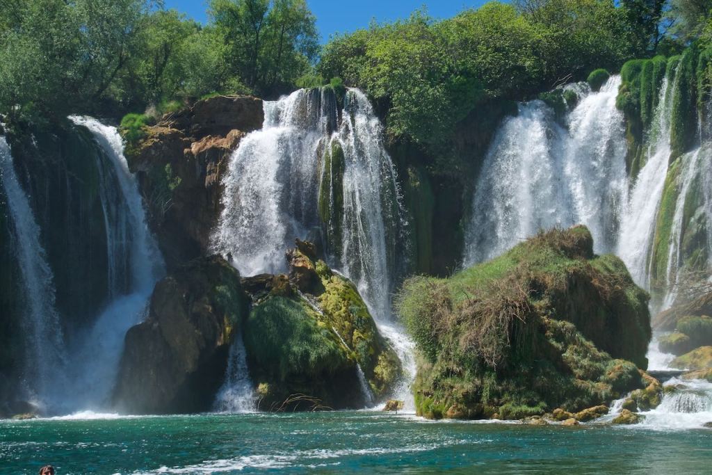 From Herzegovina to&nbsp;Croatia