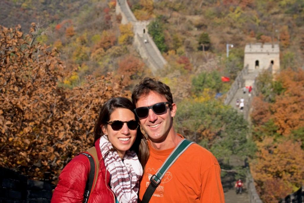 What I Could Have Done . . . (A Reflection on our East Asian&nbsp;Trip)