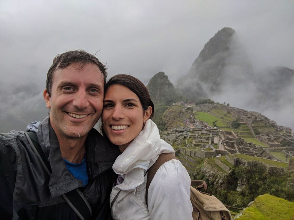 The Long Way&nbsp;Home