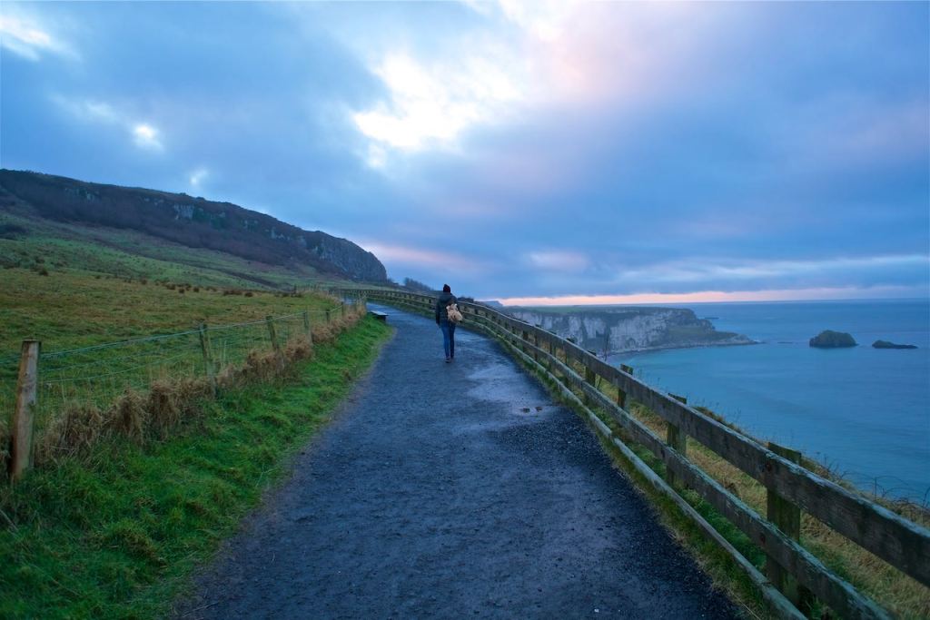 Taking the Long&nbsp;Way