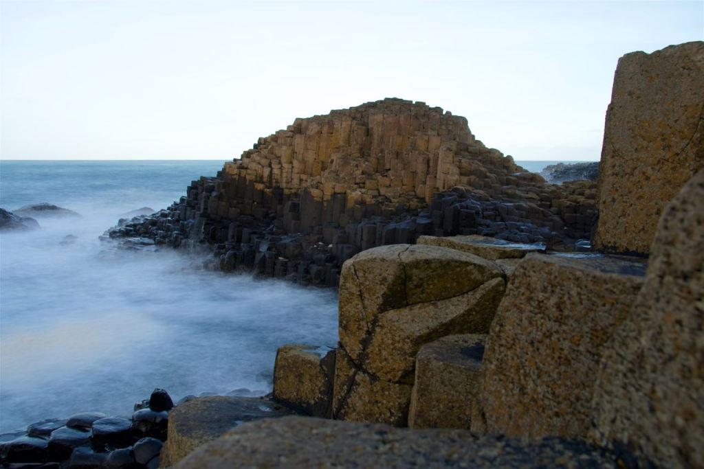 The Land of&nbsp;Giants