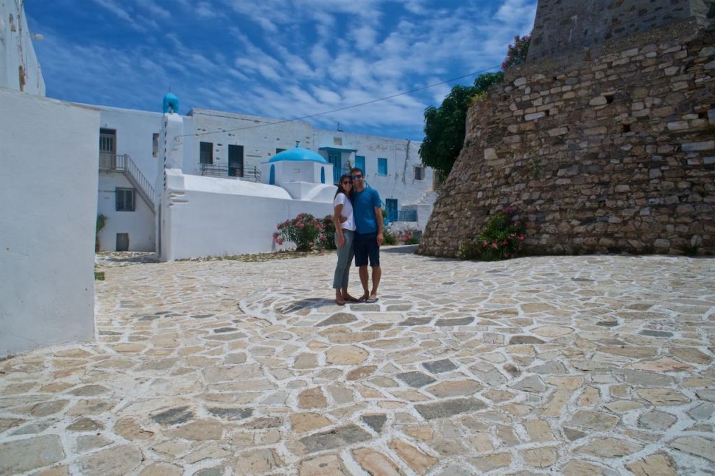 Beaucoup de Voyageurs