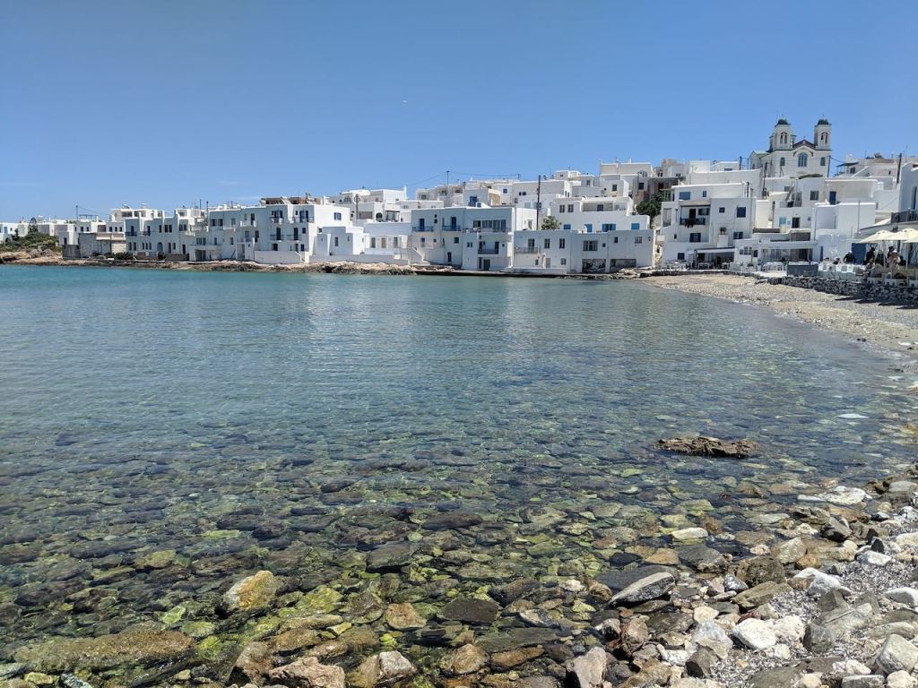 Stressful Morning, Relaxing&nbsp;Afternoon