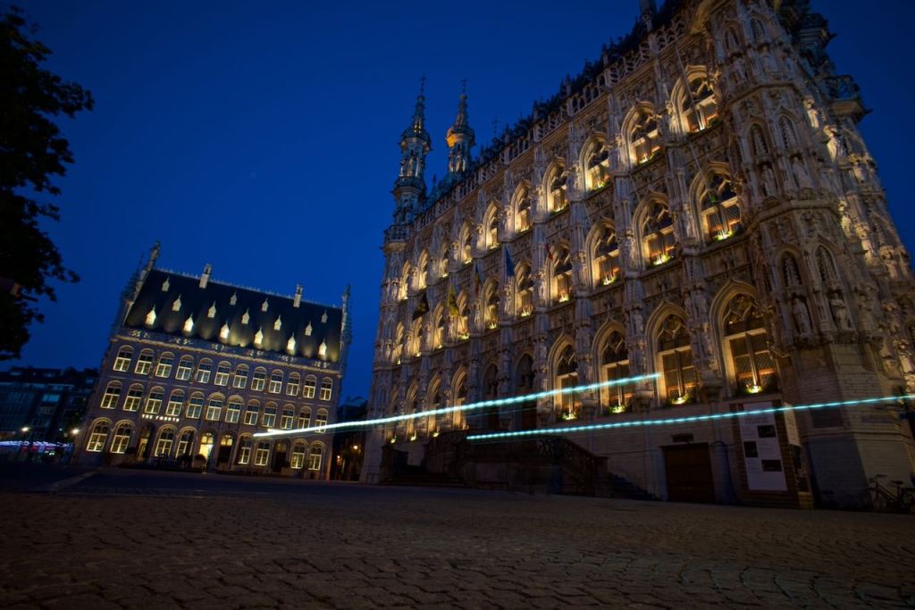 Off to the World&nbsp;Cup!