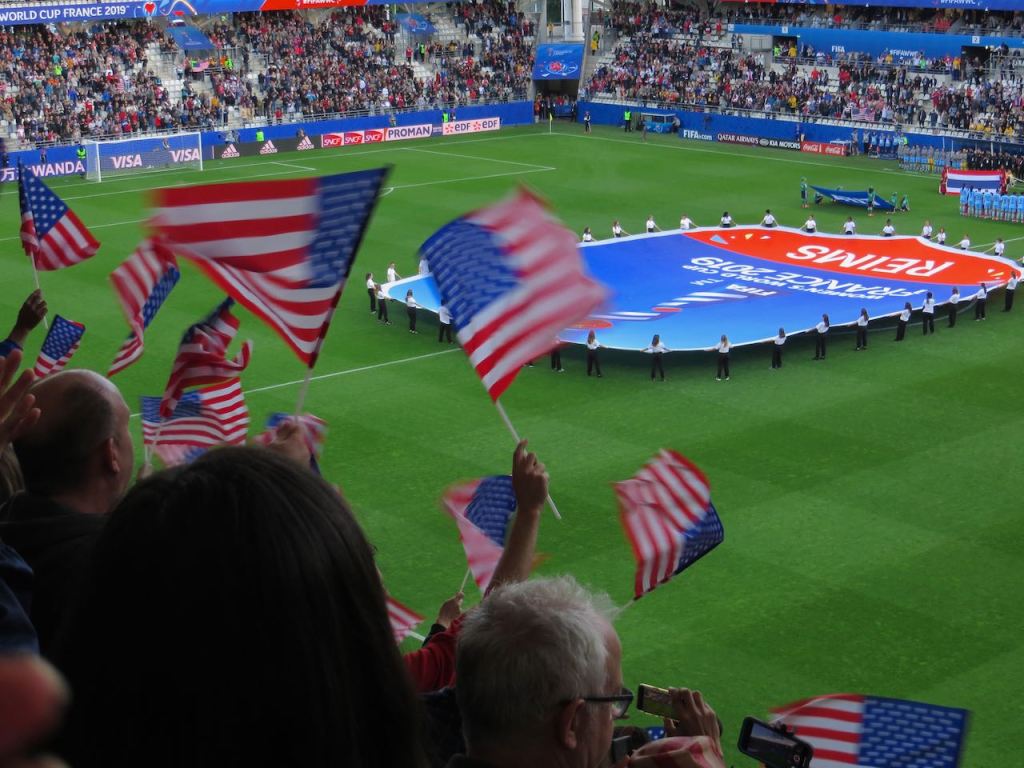 It’s Not About the Goals and the Celebrations . .&nbsp;.