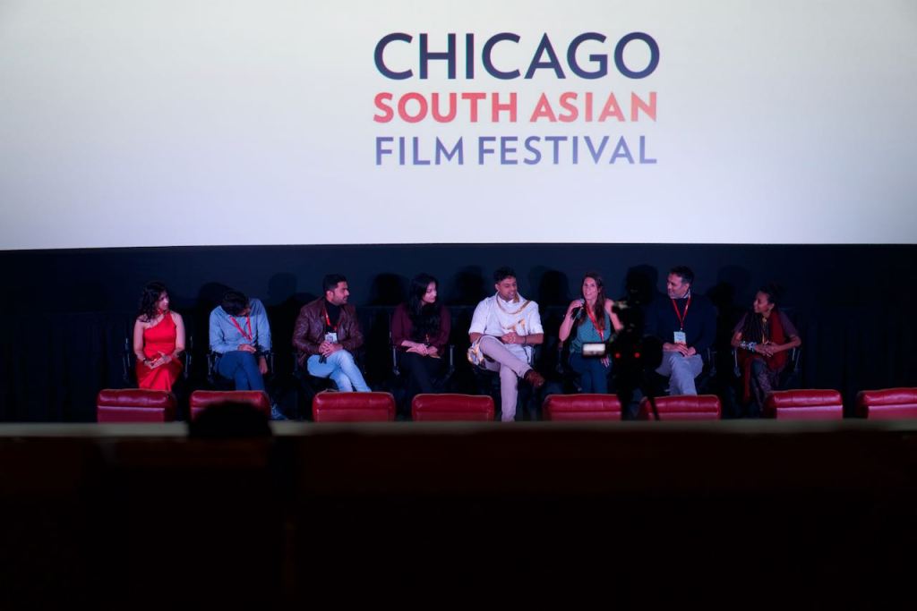 Adventure to a New Continent . . . Starting in&nbsp;Chicago