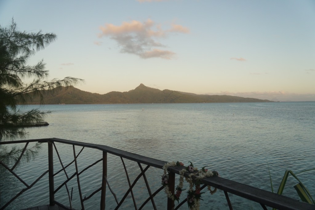 La Fin de&nbsp;Vacances