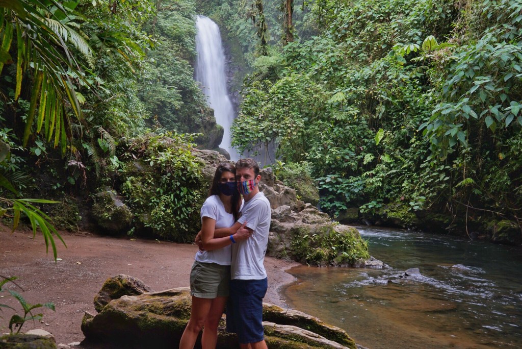 More Wildlife, But Easier to&nbsp;Spot