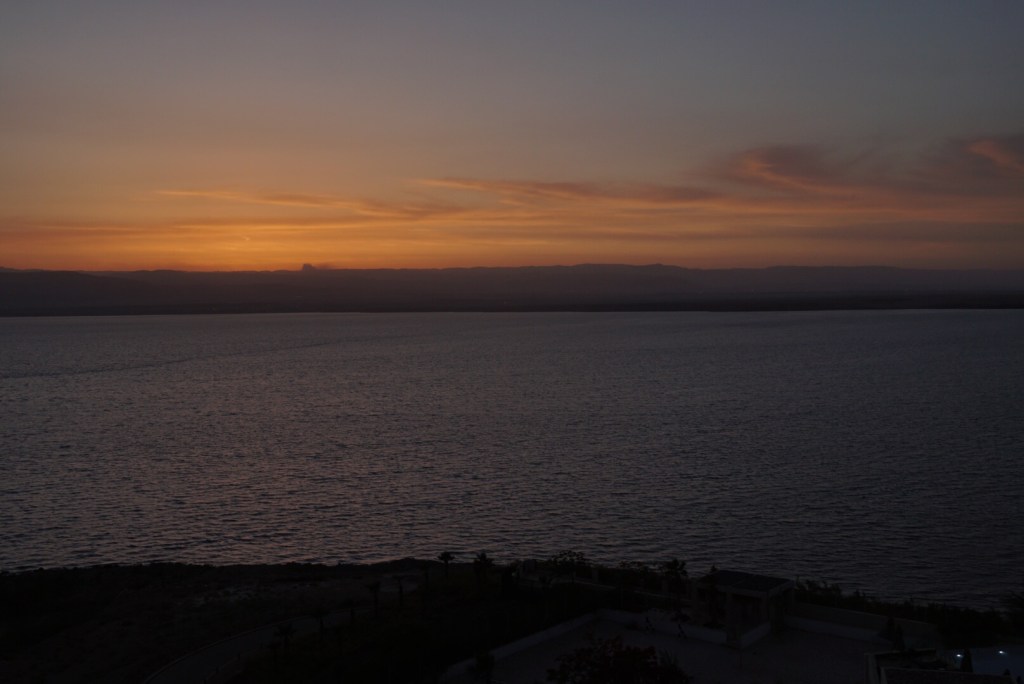 Petra & Dead&nbsp;Sea