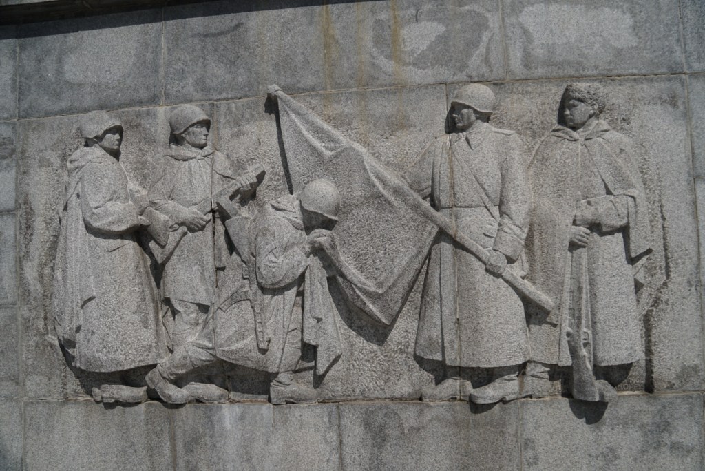 Taking the Long Way to&nbsp;Poland