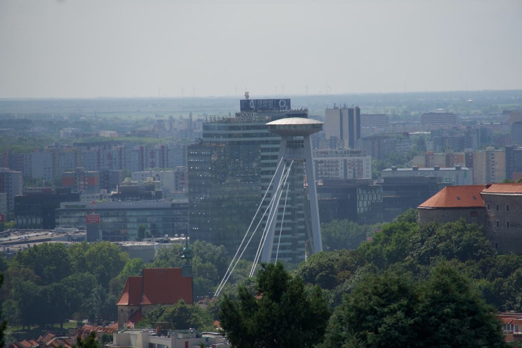 Dark Tourism in the Time of Revenge&nbsp;Travel