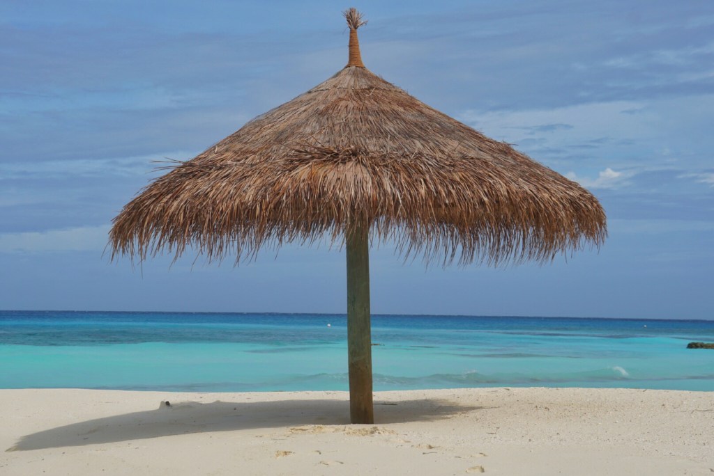 Last Full Day on the&nbsp;Maldives