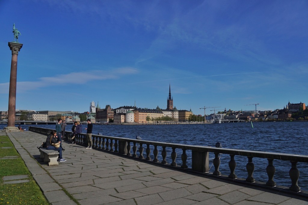 Taking Stock of&nbsp;Stockholm