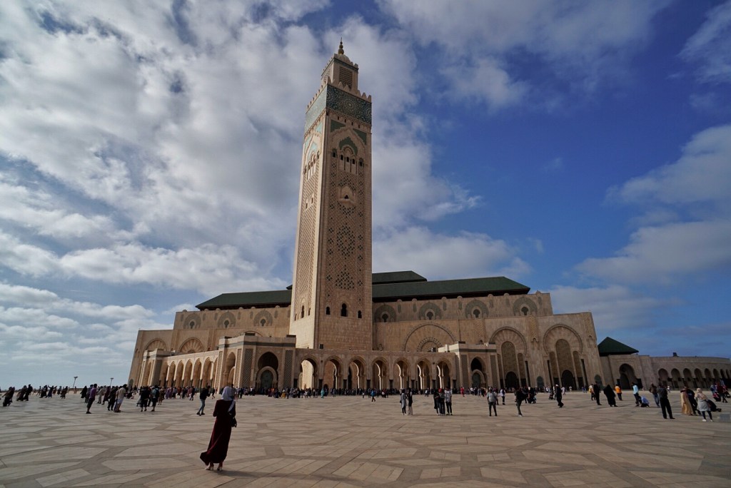 A Hill of&nbsp;Beans