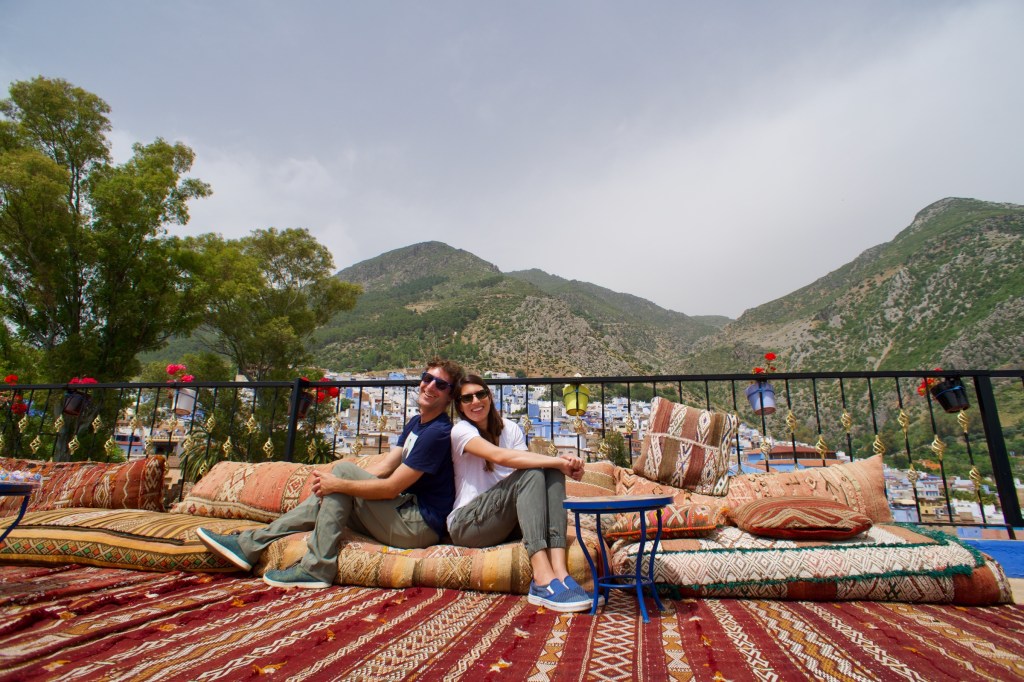 It’s a Little of This, a Little of&nbsp;That