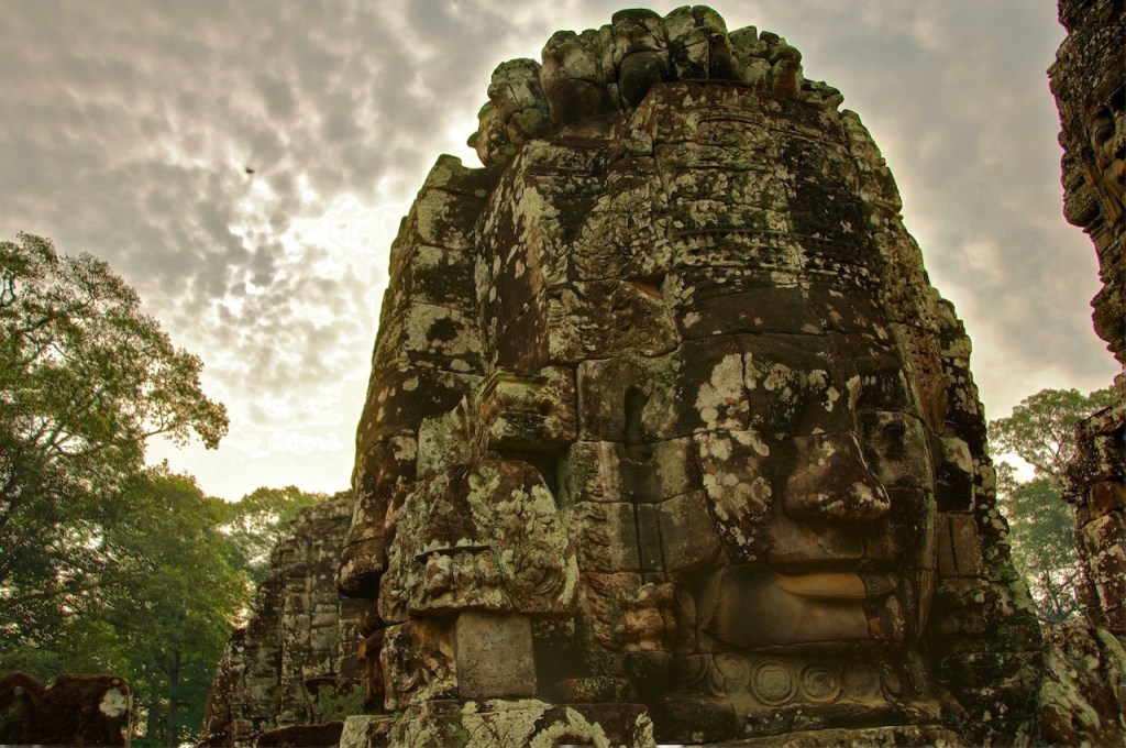 Another Day, Another 5&nbsp;Temples