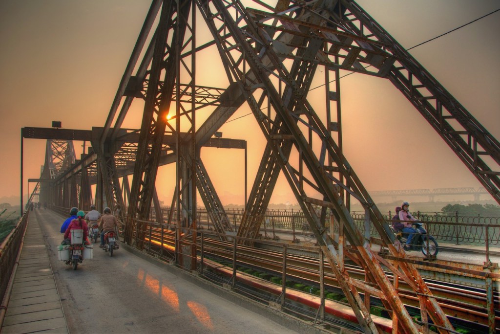 Good Morning, Vietnam