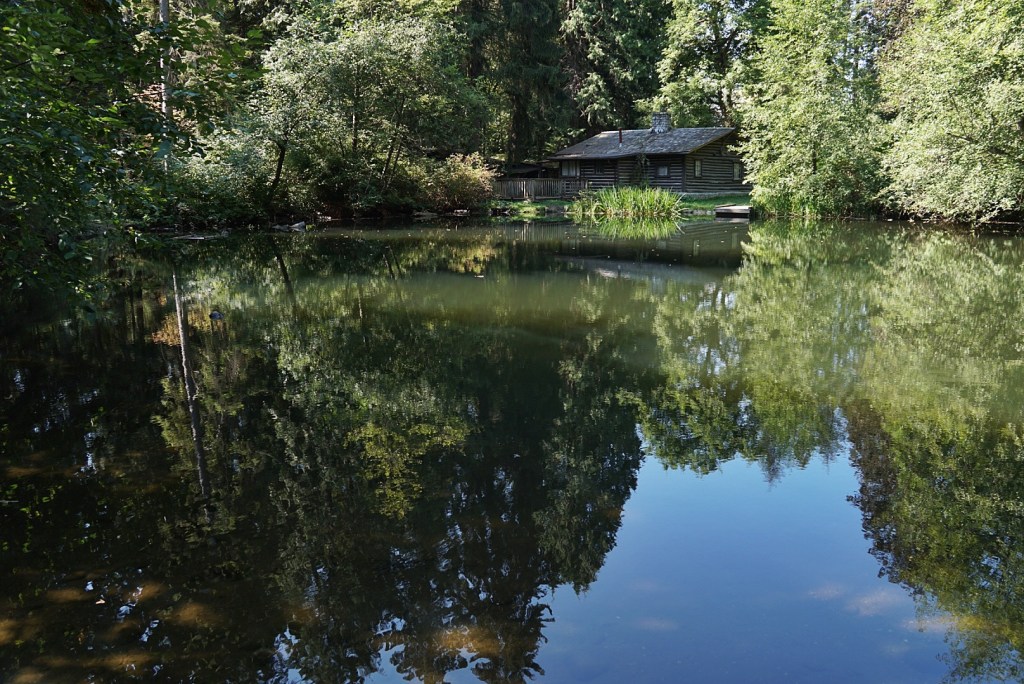 Heading South of the&nbsp;Border