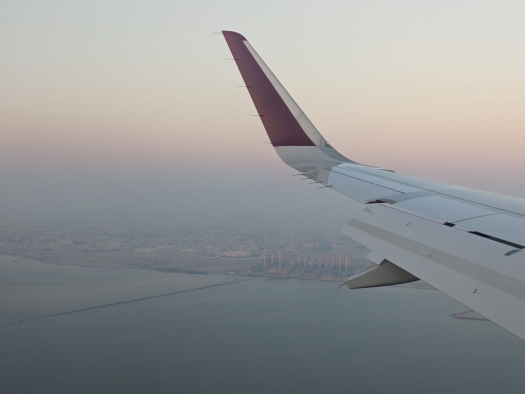 Last Day in Tanzania & Long Travel&nbsp;Day