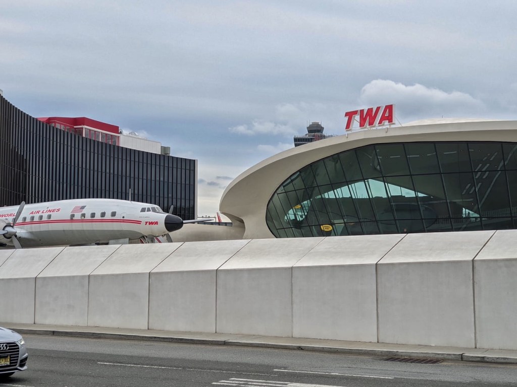 Escaping the Bermuda&nbsp;Triangle