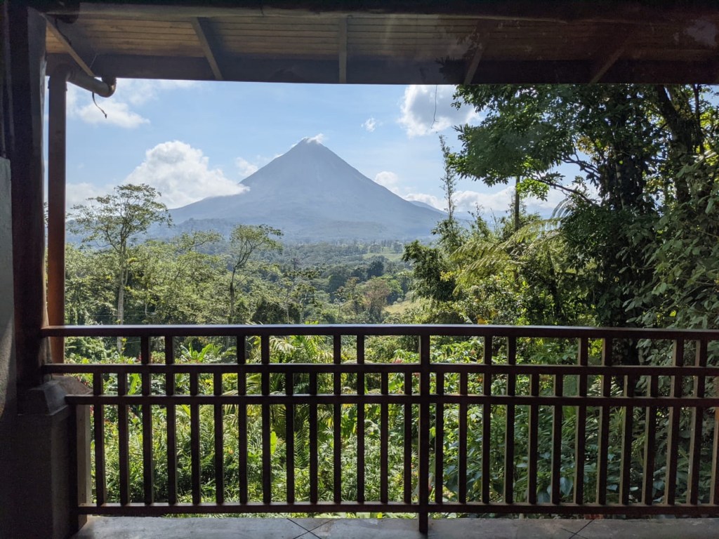 A Poke, a Hike, and a&nbsp;Zipline