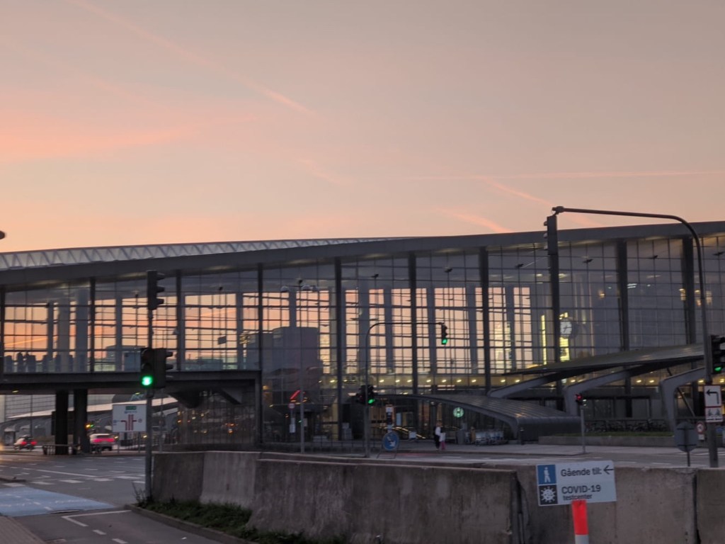 Annual October Adventures