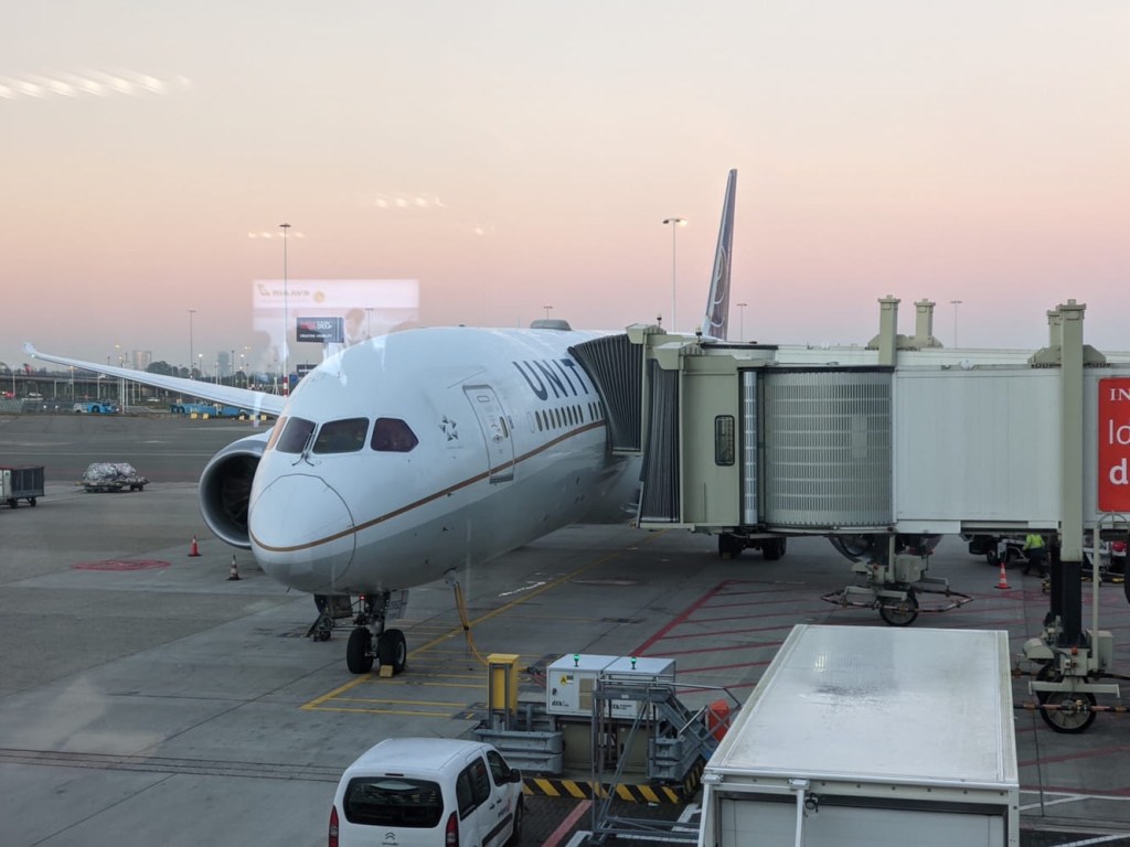 Onward to North&nbsp;America