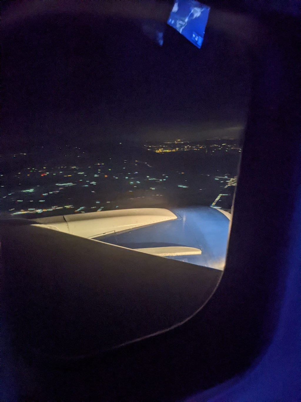 Galapagos Take Three?