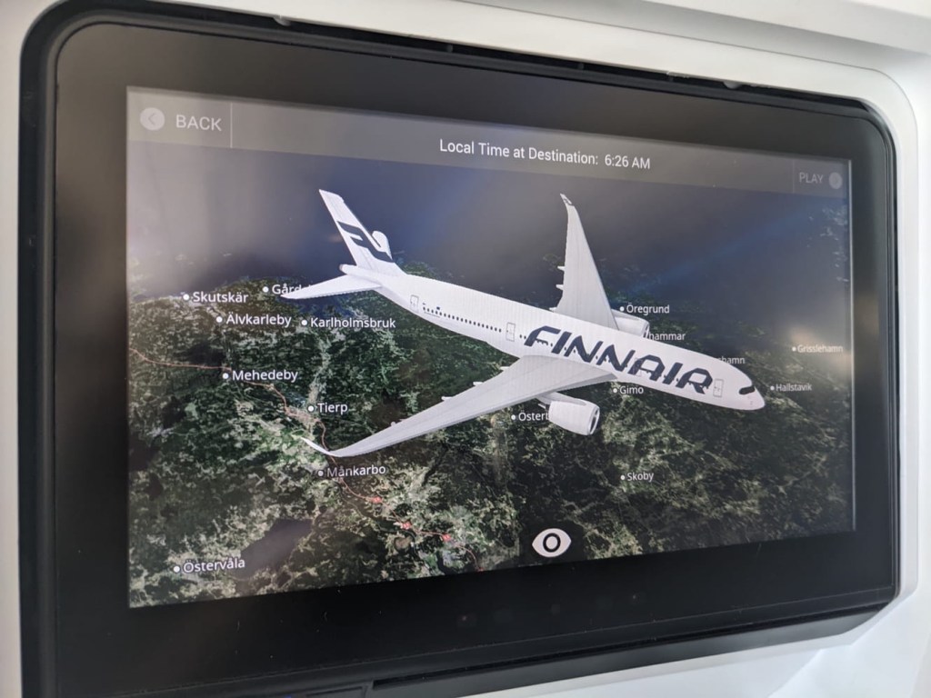 We Have the&nbsp;Syndrome