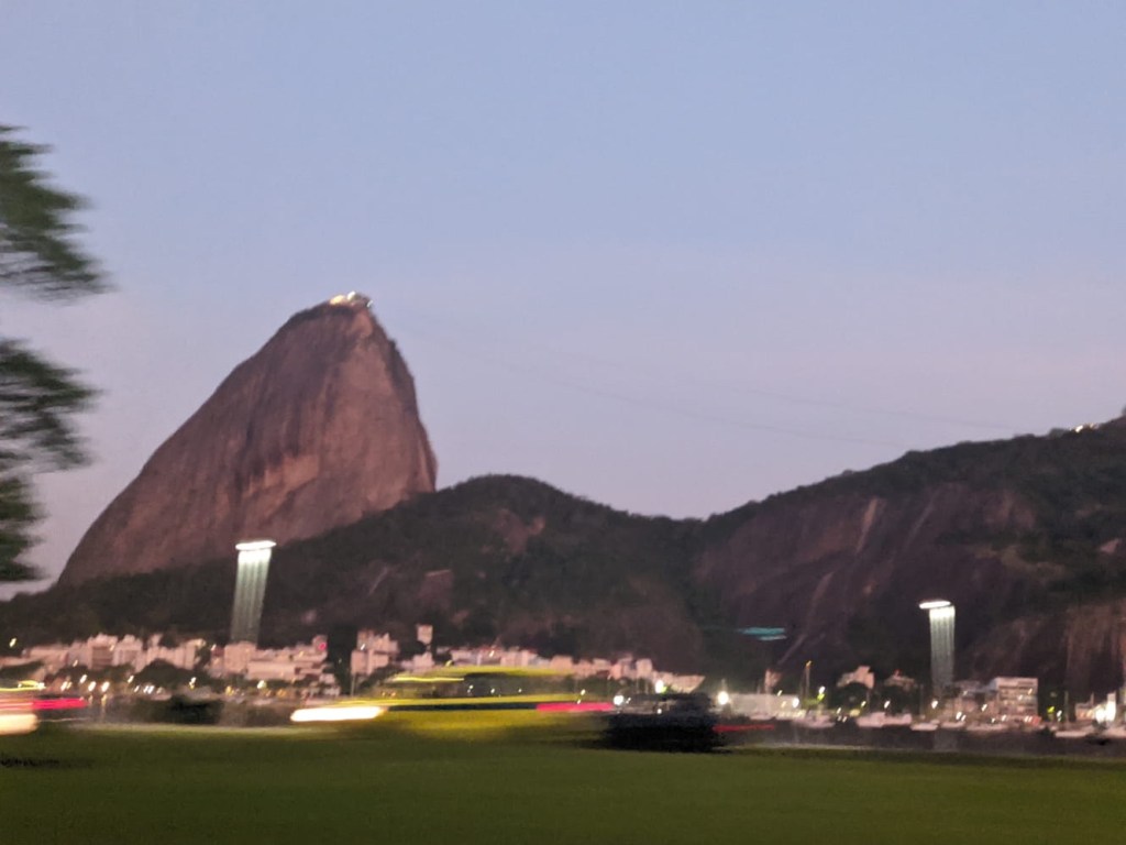 At the Copa . .&nbsp;.